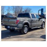 2014 FORD F-150 XLT *4x4* (NO RESERVE) 2014 FORD F-150 XLT *4x4* (NO RESERVE)