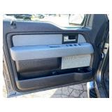 2014 FORD F-150 XLT *4x4* (NO RESERVE) 2014 FORD F-150 XLT *4x4* (NO RESERVE)