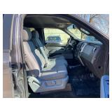 2014 FORD F-150 XLT *4x4* (NO RESERVE) 2014 FORD F-150 XLT *4x4* (NO RESERVE)