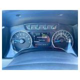 2014 FORD F-150 XLT *4x4* (NO RESERVE) 2014 FORD F-150 XLT *4x4* (NO RESERVE)
