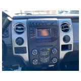 2014 FORD F-150 XLT *4x4* (NO RESERVE) 2014 FORD F-150 XLT *4x4* (NO RESERVE)