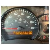 2005 NISSAN ARMADA LE *4x4 | 3rd Row | Navigation* (NO RESERVE) 2005 NISSAN ARMADA LE *4x4 | 3rd Row | Navigation* (NO RESERVE)