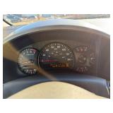 2005 NISSAN ARMADA LE *4x4 | 3rd Row | Navigation* (NO RESERVE) 2005 NISSAN ARMADA LE *4x4 | 3rd Row | Navigation* (NO RESERVE)