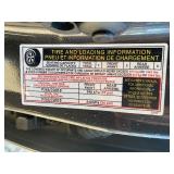 2005 NISSAN ARMADA LE *4x4 | 3rd Row | Navigation* (NO RESERVE) 2005 NISSAN ARMADA LE *4x4 | 3rd Row | Navigation* (NO RESERVE)