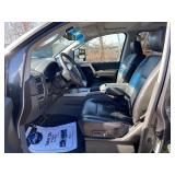 2005 NISSAN ARMADA LE *4x4 | 3rd Row | Navigation* (NO RESERVE) 2005 NISSAN ARMADA LE *4x4 | 3rd Row | Navigation* (NO RESERVE)