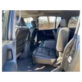 2005 NISSAN ARMADA LE *4x4 | 3rd Row | Navigation* (NO RESERVE) 2005 NISSAN ARMADA LE *4x4 | 3rd Row | Navigation* (NO RESERVE)