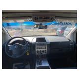 2005 NISSAN ARMADA LE *4x4 | 3rd Row | Navigation* (NO RESERVE) 2005 NISSAN ARMADA LE *4x4 | 3rd Row | Navigation* (NO RESERVE)