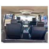 2005 NISSAN ARMADA LE *4x4 | 3rd Row | Navigation* (NO RESERVE) 2005 NISSAN ARMADA LE *4x4 | 3rd Row | Navigation* (NO RESERVE)