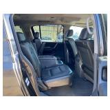 2005 NISSAN ARMADA LE *4x4 | 3rd Row | Navigation* (NO RESERVE) 2005 NISSAN ARMADA LE *4x4 | 3rd Row | Navigation* (NO RESERVE)