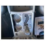 2005 NISSAN ARMADA LE *4x4 | 3rd Row | Navigation* (NO RESERVE) 2005 NISSAN ARMADA LE *4x4 | 3rd Row | Navigation* (NO RESERVE)