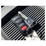 2005 NISSAN ARMADA LE *4x4 | 3rd Row | Navigation* (NO RESERVE) 2005 NISSAN ARMADA LE *4x4 | 3rd Row | Navigation* (NO RESERVE)