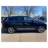 2014 INFINITI QX60 *All Wheel Drive | 3rd Row* (NO RESERVE) 2014 INFINITI QX60 *All Wheel Drive | 3rd Row* (NO RESERVE)
