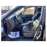 2014 INFINITI QX60 *All Wheel Drive | 3rd Row* (NO RESERVE) 2014 INFINITI QX60 *All Wheel Drive | 3rd Row* (NO RESERVE)