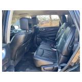 2014 INFINITI QX60 *All Wheel Drive | 3rd Row* (NO RESERVE) 2014 INFINITI QX60 *All Wheel Drive | 3rd Row* (NO RESERVE)