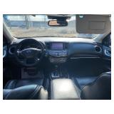 2014 INFINITI QX60 *All Wheel Drive | 3rd Row* (NO RESERVE) 2014 INFINITI QX60 *All Wheel Drive | 3rd Row* (NO RESERVE)