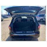 2014 INFINITI QX60 *All Wheel Drive | 3rd Row* (NO RESERVE) 2014 INFINITI QX60 *All Wheel Drive | 3rd Row* (NO RESERVE)