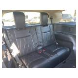 2014 INFINITI QX60 *All Wheel Drive | 3rd Row* (NO RESERVE) 2014 INFINITI QX60 *All Wheel Drive | 3rd Row* (NO RESERVE)
