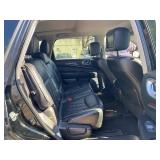 2014 INFINITI QX60 *All Wheel Drive | 3rd Row* (NO RESERVE) 2014 INFINITI QX60 *All Wheel Drive | 3rd Row* (NO RESERVE)