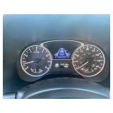 2014 INFINITI QX60 *All Wheel Drive | 3rd Row* (NO RESERVE) 2014 INFINITI QX60 *All Wheel Drive | 3rd Row* (NO RESERVE)