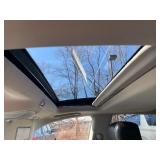 2014 INFINITI QX60 *All Wheel Drive | 3rd Row* (NO RESERVE) 2014 INFINITI QX60 *All Wheel Drive | 3rd Row* (NO RESERVE)