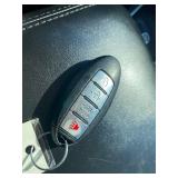 2014 INFINITI QX60 *All Wheel Drive | 3rd Row* (NO RESERVE) 2014 INFINITI QX60 *All Wheel Drive | 3rd Row* (NO RESERVE)