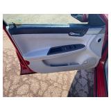 2008 CHEVROLET IMPALA LT (NO RESERVE) 2008 CHEVROLET IMPALA LT (NO RESERVE)