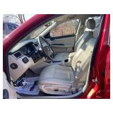 2008 CHEVROLET IMPALA LT (NO RESERVE) 2008 CHEVROLET IMPALA LT (NO RESERVE)