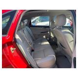 2008 CHEVROLET IMPALA LT (NO RESERVE) 2008 CHEVROLET IMPALA LT (NO RESERVE)