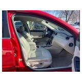 2008 CHEVROLET IMPALA LT (NO RESERVE) 2008 CHEVROLET IMPALA LT (NO RESERVE)