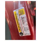 2008 CHEVROLET IMPALA LT (NO RESERVE) 2008 CHEVROLET IMPALA LT (NO RESERVE)