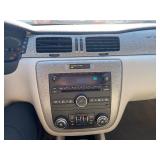 2008 CHEVROLET IMPALA LT (NO RESERVE) 2008 CHEVROLET IMPALA LT (NO RESERVE)