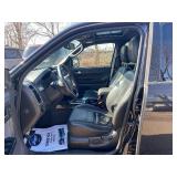 2011 FORD ESCAPE LIMITED *2 Owner | No Accidents | All Wheel Drive* (NO RESERVE) 2011 FORD ESCAPE LIMITED *2 Owner | No Accidents | All Wheel Drive* (NO RESERVE)