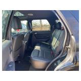 2011 FORD ESCAPE LIMITED *2 Owner | No Accidents | All Wheel Drive* (NO RESERVE) 2011 FORD ESCAPE LIMITED *2 Owner | No Accidents | All Wheel Drive* (NO RESERVE)