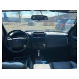 2011 FORD ESCAPE LIMITED *2 Owner | No Accidents | All Wheel Drive* (NO RESERVE) 2011 FORD ESCAPE LIMITED *2 Owner | No Accidents | All Wheel Drive* (NO RESERVE)