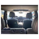 2011 FORD ESCAPE LIMITED *2 Owner | No Accidents | All Wheel Drive* (NO RESERVE) 2011 FORD ESCAPE LIMITED *2 Owner | No Accidents | All Wheel Drive* (NO RESERVE)