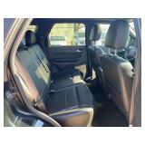 2011 FORD ESCAPE LIMITED *2 Owner | No Accidents | All Wheel Drive* (NO RESERVE) 2011 FORD ESCAPE LIMITED *2 Owner | No Accidents | All Wheel Drive* (NO RESERVE)