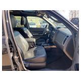 2011 FORD ESCAPE LIMITED *2 Owner | No Accidents | All Wheel Drive* (NO RESERVE) 2011 FORD ESCAPE LIMITED *2 Owner | No Accidents | All Wheel Drive* (NO RESERVE)