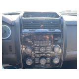 2011 FORD ESCAPE LIMITED *2 Owner | No Accidents | All Wheel Drive* (NO RESERVE) 2011 FORD ESCAPE LIMITED *2 Owner | No Accidents | All Wheel Drive* (NO RESERVE)