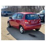 2008 CHEVROLET AVEO AVEO5 SPECIAL VALUE *1 Owner | 126k Miles* (NO RESERVE) 2008 CHEVROLET AVEO AVEO5 SPECIAL VALUE *1 Owner | 126k Miles* (NO RESERVE)