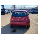 2008 CHEVROLET AVEO AVEO5 SPECIAL VALUE *1 Owner | 126k Miles* (NO RESERVE) 2008 CHEVROLET AVEO AVEO5 SPECIAL VALUE *1 Owner | 126k Miles* (NO RESERVE)