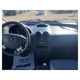 2008 CHEVROLET AVEO AVEO5 SPECIAL VALUE *1 Owner | 126k Miles* (NO RESERVE) 2008 CHEVROLET AVEO AVEO5 SPECIAL VALUE *1 Owner | 126k Miles* (NO RESERVE)