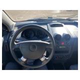 2008 CHEVROLET AVEO AVEO5 SPECIAL VALUE *1 Owner | 126k Miles* (NO RESERVE) 2008 CHEVROLET AVEO AVEO5 SPECIAL VALUE *1 Owner | 126k Miles* (NO RESERVE)