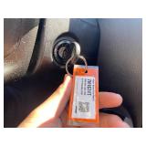 2008 CHEVROLET AVEO AVEO5 SPECIAL VALUE *1 Owner | 126k Miles* (NO RESERVE) 2008 CHEVROLET AVEO AVEO5 SPECIAL VALUE *1 Owner | 126k Miles* (NO RESERVE)