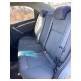 2008 CHEVROLET AVEO LS *No Accidents* (NO RESERVE) 2008 CHEVROLET AVEO LS *No Accidents* (NO RESERVE)