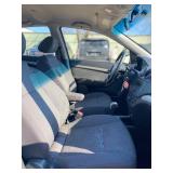 2008 CHEVROLET AVEO LS *No Accidents* (NO RESERVE) 2008 CHEVROLET AVEO LS *No Accidents* (NO RESERVE)
