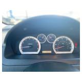 2008 CHEVROLET AVEO LS *No Accidents* (NO RESERVE) 2008 CHEVROLET AVEO LS *No Accidents* (NO RESERVE)