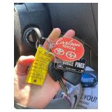 2008 CHEVROLET AVEO LS *No Accidents* (NO RESERVE) 2008 CHEVROLET AVEO LS *No Accidents* (NO RESERVE)