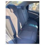 2008 CHEVROLET AVEO LS *No Accidents* (NO RESERVE) 2008 CHEVROLET AVEO LS *No Accidents* (NO RESERVE)