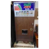 Rock-ola Fruit Juice CJC5 Vending Machine