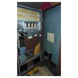 Rock-ola Fruit Juice CJC5 Vending Machine